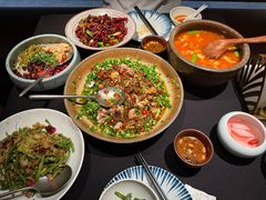 -山石榴·贵州菜(丰盛里店)