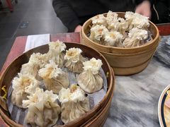 -都一处烧麦馆(前门店)