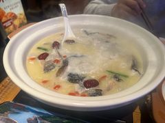 -老阿爸鲜鱼土菜(昆山花桥店)