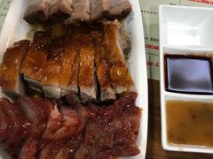 -香港仔茶餐厅(凤阳店)