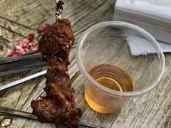-铁诚烤肉