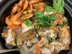 -阿二靓汤(建设店)