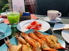 -杭州西子湖四季酒店-WL BISTRO西湖餐厅(灵隐路店)