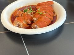 -莞香楼·正宗东莞菜(东升店)