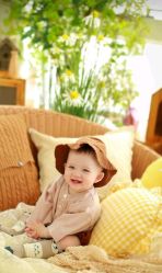 -Baby Pastel 自然光儿童摄影(CBD店)