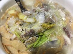 -官塘锋记鱼生·生腌·砂锅粥(牌坊街店)