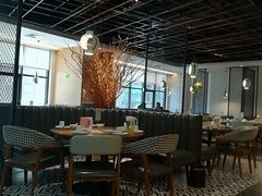 大堂-禾珍珠家常小馆(河南博物院店)