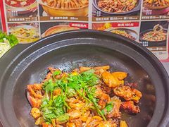 -肥家大排档(天河体育西店)
