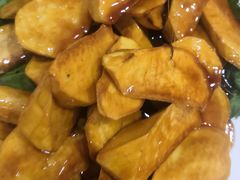 -东北小二东北菜(大车家巷店)