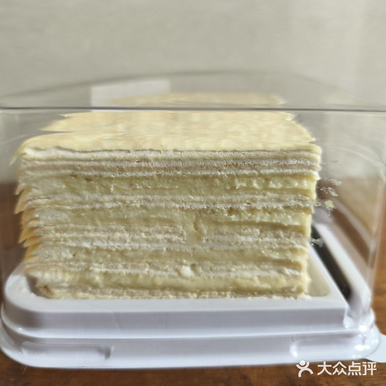分享甜品，分享快乐