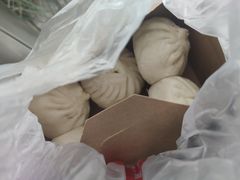 -一品净素包子(旬阳路店)