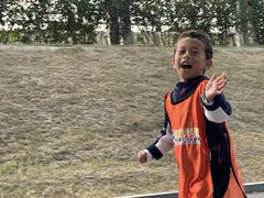 -能量学院少儿体能运动馆(公园1872店)