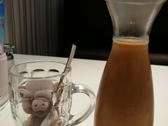 -龙记·香港茶餐厅(海上世界店)