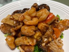 八珍豆腐-大铁勺新津菜(东丽阳光新业广场店)