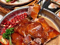 -粤来记·啫啫煲·点心(日月光店)