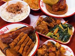 -刘小忙把子肉(北园大街总店)