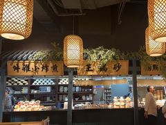 -南京大牌档(龙江新城市广场店)