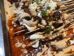 -福苗小骆驼烧烤(莲湖路店)