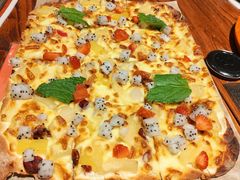 -1886德国汽车餐厅(外滩中央店)