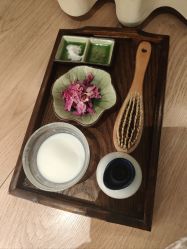 -禾美科技美肤·芳香疗愈SPA联合会所