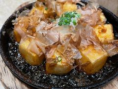 和风一口豆腐-东京屋(武定路店)