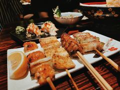 -鸟鹏烧鸟居酒屋(熙龙湾店)