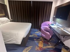 -和平宾馆(王府井店)