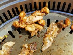 -棒小伙·齐齐哈尔烤肉(龙茗路店)