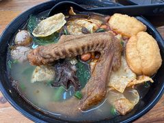 -螺蛳粉先生(蓟门桥店)