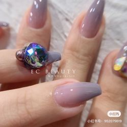 -Pink You美甲洗眉纹绣定制中心