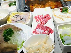 -海底捞火锅(之心城店)