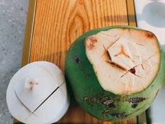 -三个椰子·现砍椰子鸡(金源CBD店)