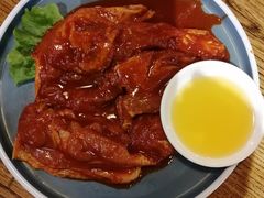 -大壮家原味烤肉(兴华北街店)