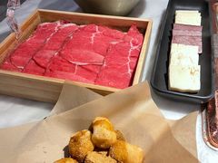 -新辣道鱼火锅(西二旗店)