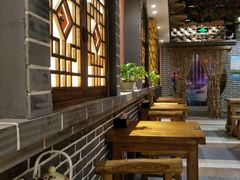 -树下时尚餐厅(翠园街店)