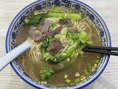 -清真兰州拉面(江畔云庐店)