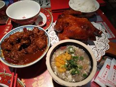 -味福记·本地特色菜(八一万达广场店)