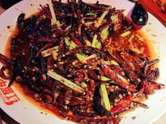 -红盔甲·小龙虾(车公庙店)