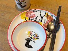 -新白鹿餐厅(城西银泰城店)