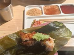 -霸腹烤肉(厦门柚子番店)
