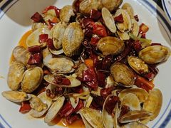 -福苗小骆驼烧烤(中关村店)