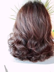 -净漪造型 PURE RIPPLE