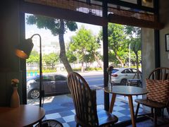 -251#coffee roasters(沿河东路店)
