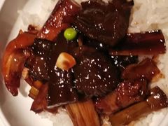 -悦融琥珀·京鲁菜·海味珍品(西单店)