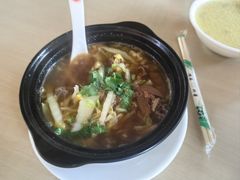 -闫家驴肉老店(华电一校店)