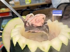 -兴兴旺·冬瓜盅·啫啫煲(西华路店)