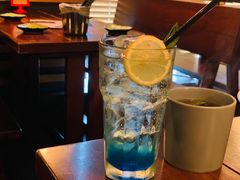 -Outdark Korean Restaurant