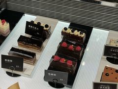 -红跑车(三牌楼店)