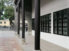 -黄埔军校旧址纪念馆