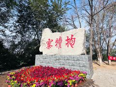 -抱犊寨风景区
